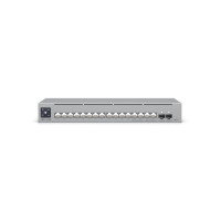 UbiQuiti UniFi Switch 16-port 10/100/1000 USW-PRO-MAX-16-POE (1 Jahr Garantie) UbiQuiti UniFi Switch 16-port 10/100/1000 USW-PRO-MAX-16-POE (1 Jahr Garantie)