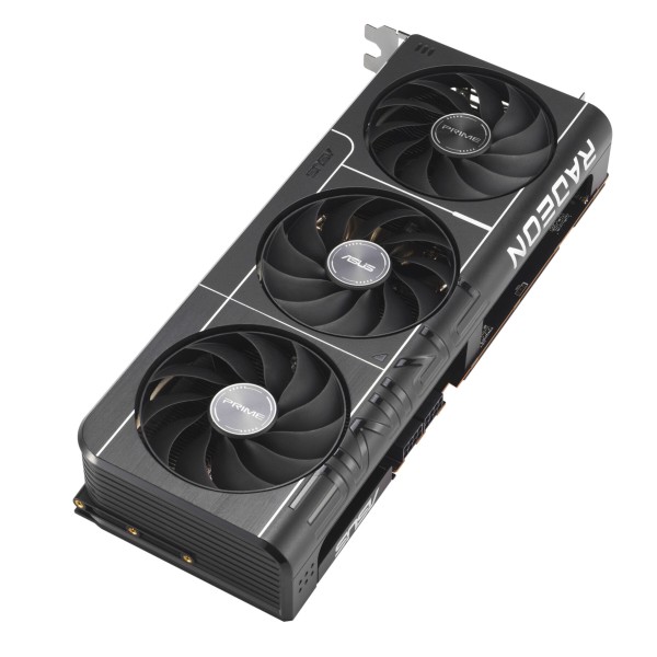VGA ASUS RADEON RX 9070 16GB Prime OC