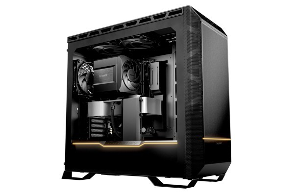 Cooler Be Quiet Dark Rock Pro 6 BK048