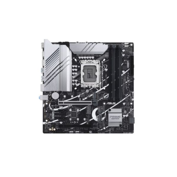 ASUS PRIME Z790M-PLUS (1700) (D)