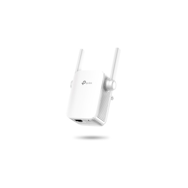 B-TP-Link Wireless Universal N Range Extender 300Mbps TL-WA855RE