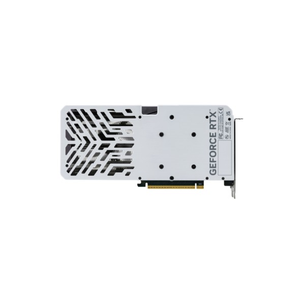 VGA Palit GeForce® RTX 5060 TI 16GB White OC