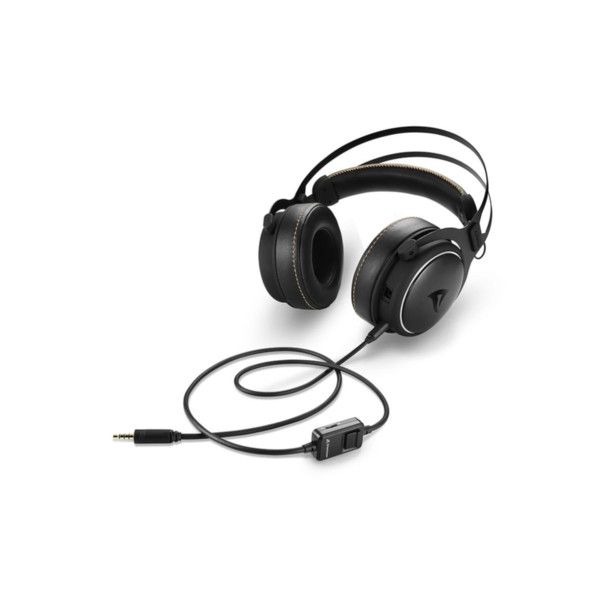 Headset Sharkoon Skiller SGH50