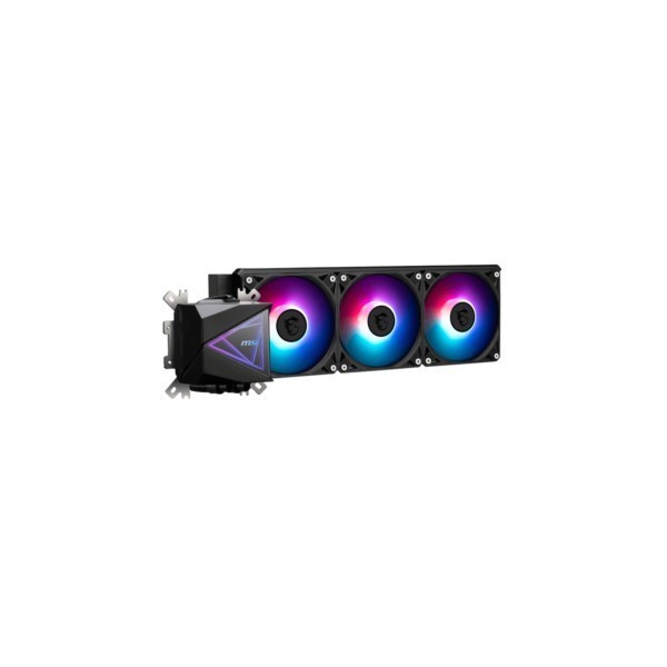 Cooler MSI MAG CORELIQUID I360 - Wasserkühlung