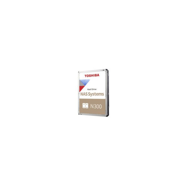 HDD Toshiba N300 NAS MN10ADA800S 8TB/512MB (D)