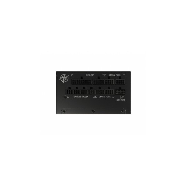 PC-Netzteil MSI MPG A850G PCIE5 - ATX3.0