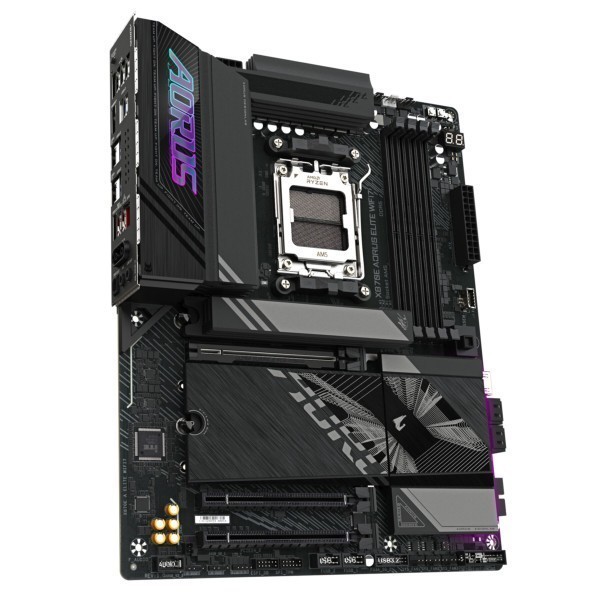 Gigabyte GA-X870E AORUS ELITE WIFI7 (AM5) (D)