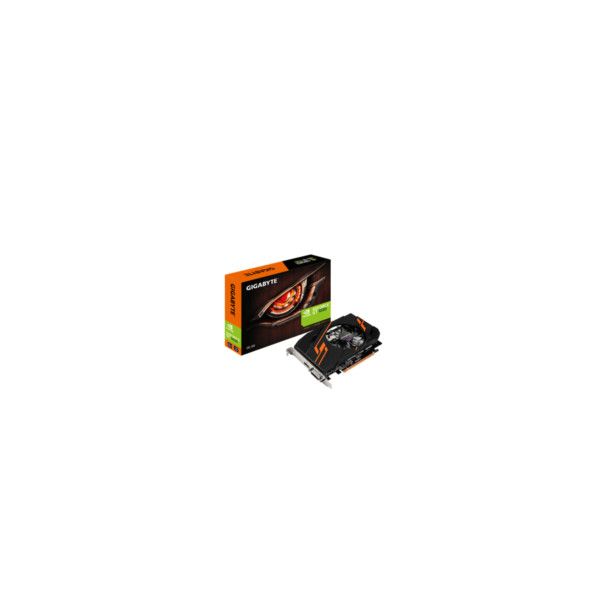 VGA Gigabyte GeForce® GT 1030 2GB OC