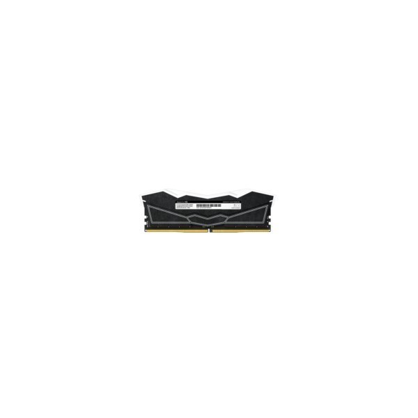 DDR5 32GB KIT 2x16GB PC 6400 Team T-Force Delta RGB FF3D532G6400HC40BDC01 schwarz