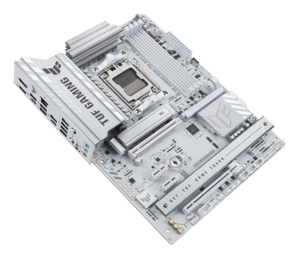 ASUS TUF B850-PRO GAMING WIFI7 W NEO (AM5) (D)