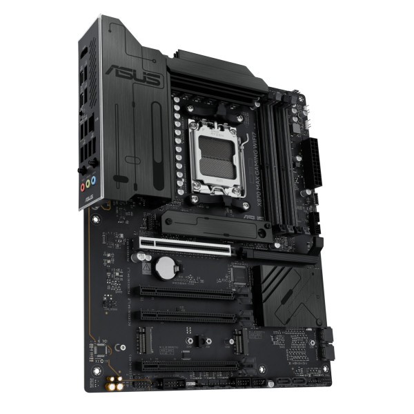 ASUS X870 MAX Gaming WIFI7 (AM5) (D)