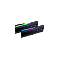 DDR5 64GB KIT 2x32GB PC 6400 G.Skill Trident Z5 RGB F5-6400J3239G32GX2-TZ5RK DDR5 64GB KIT 2x32GB PC 6400 G.Skill Trident Z5 RGB F5-6400J3239G32GX2-TZ5RK