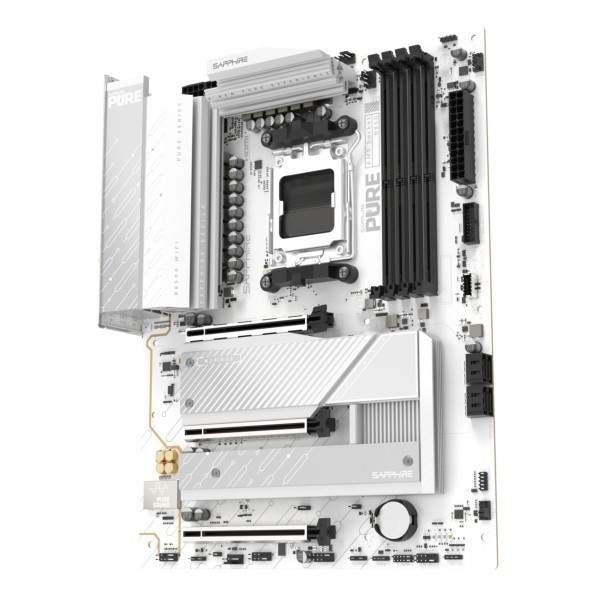 Sapphire PURE B850A WIFI7 (AM5) (D)