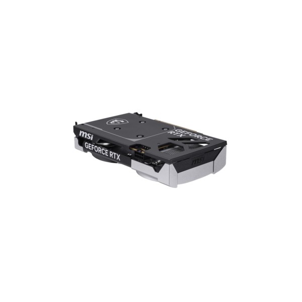 VGA MSI GeForce® RTX 5050 8GB Ventus 2X OC