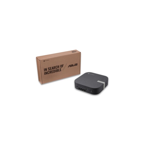 Asus CHROMEBOX6-S5007UN Chromebox6 (inklusive Gema) L10