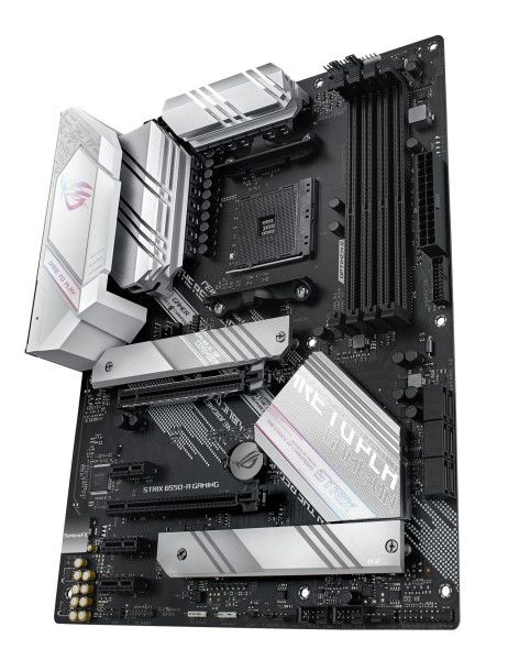 ASUS ROG STRIX B550-A GAMING (AM4) (D)
