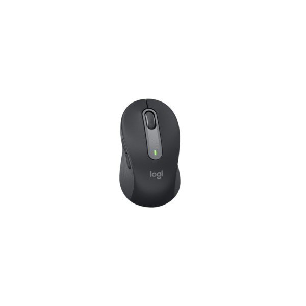 B-Keyboard & Mouse Logitech Wireless Combo MK650 black (DE) (920-010994)