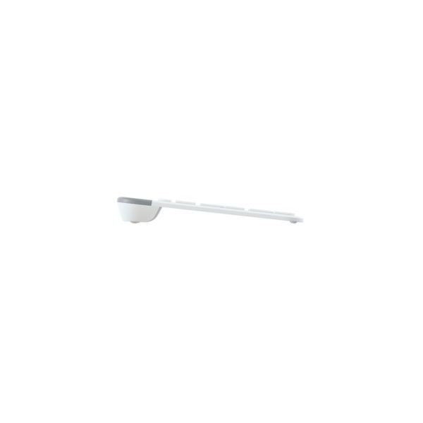 B-Keyboard & Mouse Logitech Wireless Combo MK470 slim white (DE) (920-009189)
