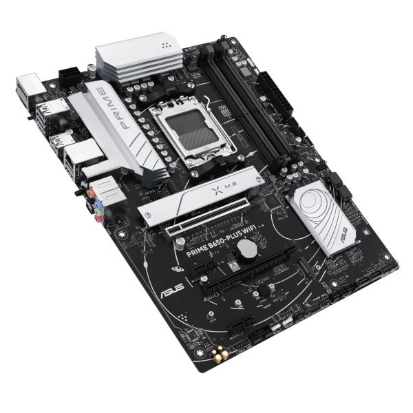 ASUS PRIME B650-PLUS WIFI (AM5) (D)