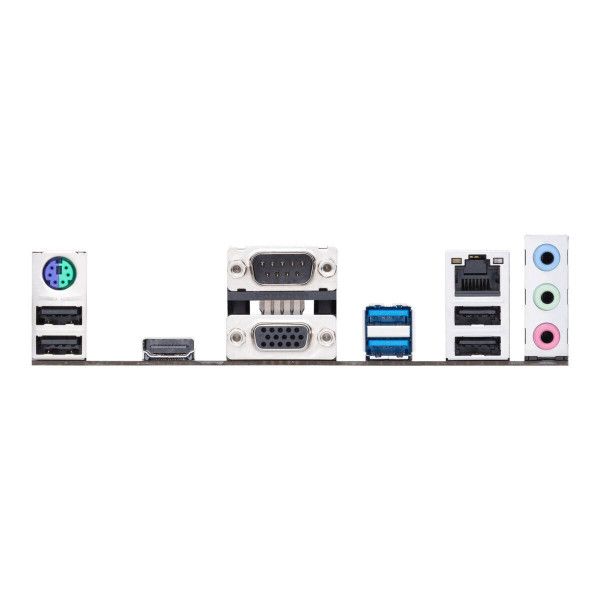 ASUS PRIME H610M-D D4 (1700) (D)