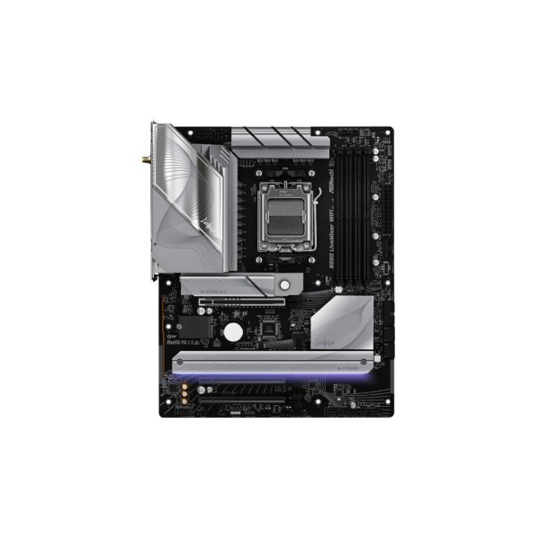 ASROCK B850 LiveMixer WiFi (AM5) (D)