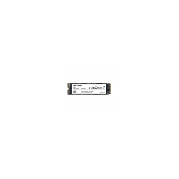 SSD Patriot P300 1TB M.2 PCIe 3.0 P300P1TBM28