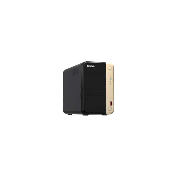 NAS Server QNAP TS-264-8G 2 Bay 8 GB DDR4 - NAS