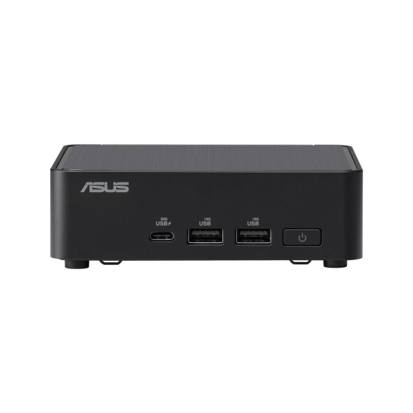 Captiva Mini PC Power Starter I94-955 (Ultra 5-225H/1TB/16GB/WLAN/Windows 11 Home 64-bit)