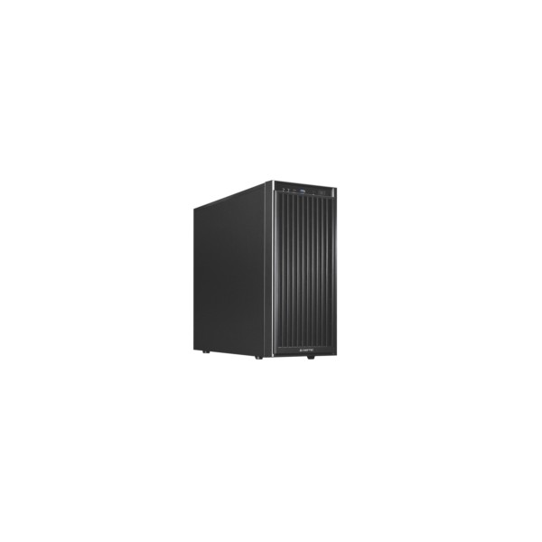 PC- Gehäuse Chieftec UNI Series BW-01B-OP - Tower