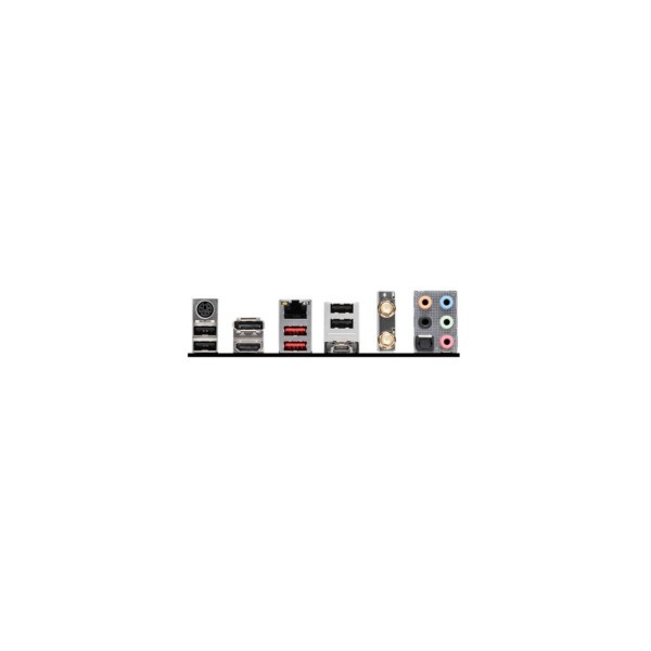 MSI B760 Gaming Plus Wifi (1700) (D)