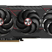 VGA SAPPHIRE PULSE Radeon RX 9070 XT 16GB Gaming (UEFI) VGA SAPPHIRE PULSE Radeon RX 9070 XT 16GB Gaming (UEFI)
