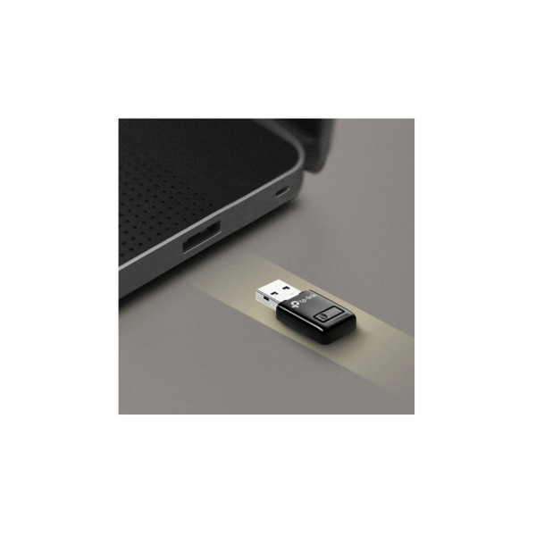 TP-Link Wireless USB Adapter 300M mini Size TL-WN823N