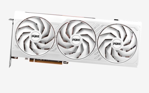 VGA SAPPHIRE PURE RADEON RX 7800 XT 16GB Gaming OC GDDR6 (UEFI)