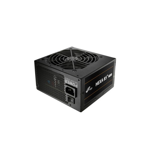 PC- Netzteil Fortron HEXA 85+ PRO 350