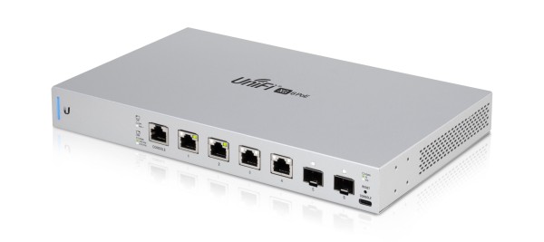 UbiQuiti UniFi Switch 4-port 100/1000 US-XG-6POE (1 Jahr Garantie)