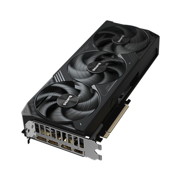 VGA Gigabyte GeForce® RTX 5070TI 16GB Windforce OC