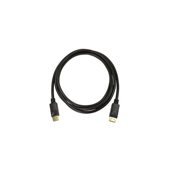 Kabel LogiLink DisplayPort - 2m