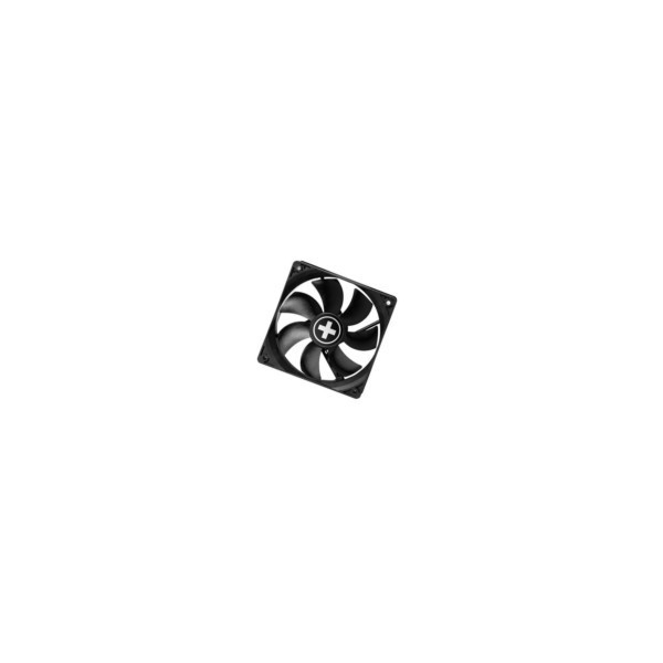 PC- Gehäuselüfter XILENCE case fan 60 mm Slim Line, White Box, XPF60S.W