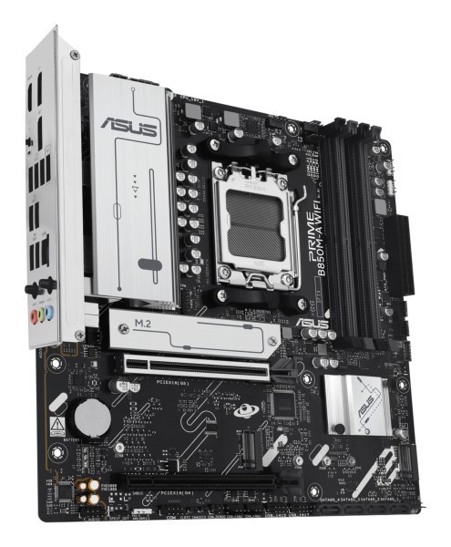 ASUS PRIME B850M A WIFI  (AM5) (D)