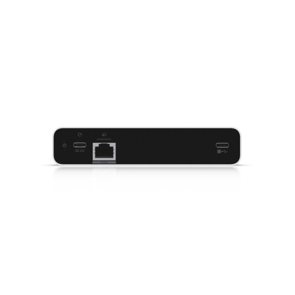 UbiQuiti UniFi Cloud Key G2+ UCK-G2-SSD Fernsteuerungsgerät (1 Jahr Garantie)
