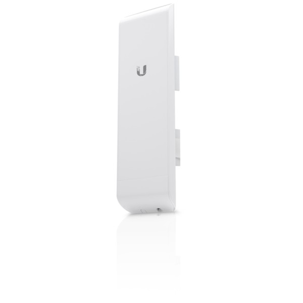 UbiQuiti Networks NanoStation NSM2 (1 Jahr Garantie)