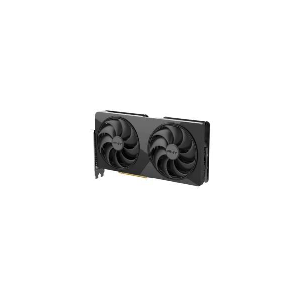 VGA PNY GeForce® RTX™ 5070TI 16GB Gaming Overclocked Dual Fan SLIM