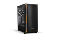 PC- Gehäuse BeQuiet Shadow Base 800 DX - schwarz PC- Gehäuse BeQuiet Shadow Base 800 DX - schwarz
