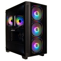 Captiva PC Advanced Gaming R90-780 (Ryzen 5 7500F/RTX5060 Ti 8GB GDDR7/SSD 2TB/32GB/WLAN/w/o OS) Captiva PC Advanced Gaming R90-780 (Ryzen 5 7500F/RTX5060 Ti 8GB GDDR7/SSD 2TB/32GB/WLAN/w/o OS)