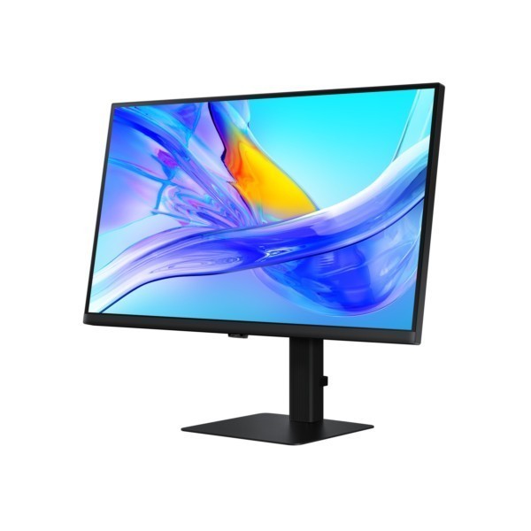 TFT Samsung ViewFinity S8 S27D800UAU 68cm (27")LED,HDMI,DisplayPort,USB-C