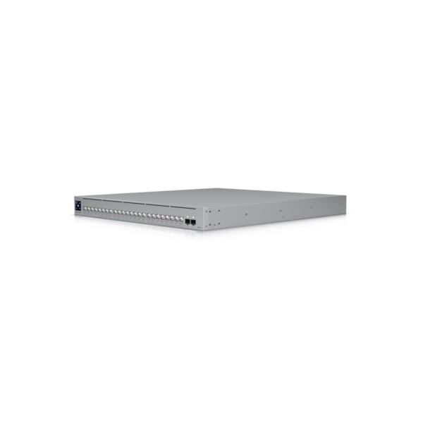 UbiQuiti UniFi Switch 24-port 10/100/1000 USW-PRO-XG-24 (1 Jahr Garantie)