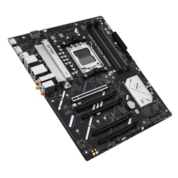 ASUS Prime A620A-PLUS WIFI (AM5) (D)