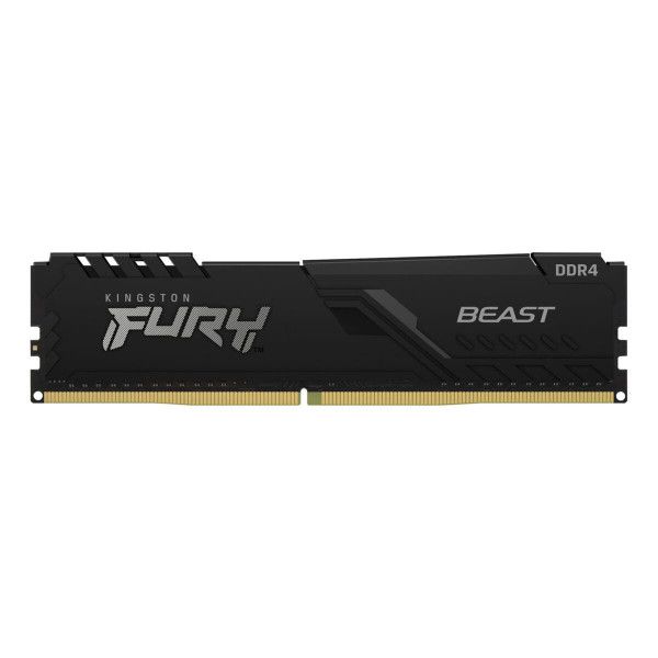 DDR4 32GB PC 3600 Kingston FURY Beast KF436C18BB/32