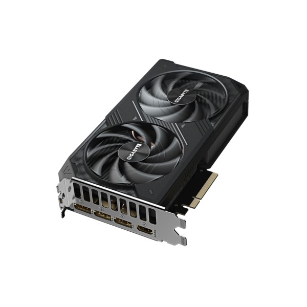 VGA Gigabyte GeForce® RTX 5060 TI 8GB Windforce OC