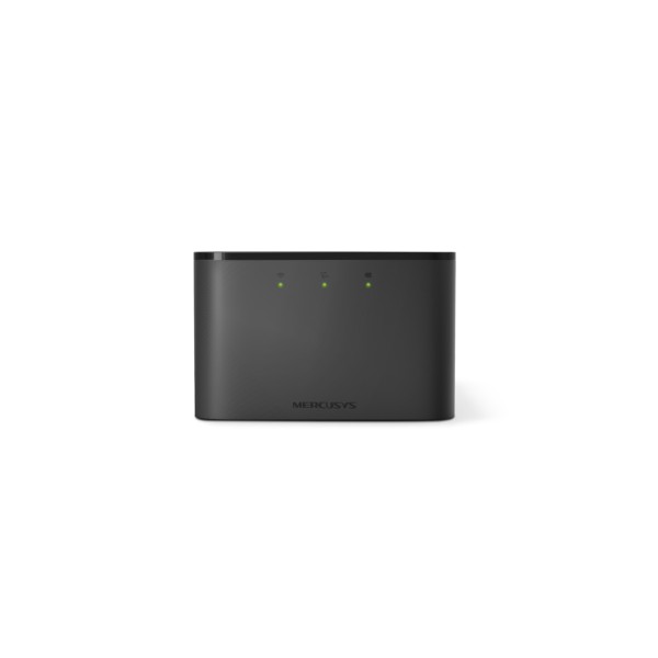 Mercusys Router MT110 Router für Mobilfunknetz